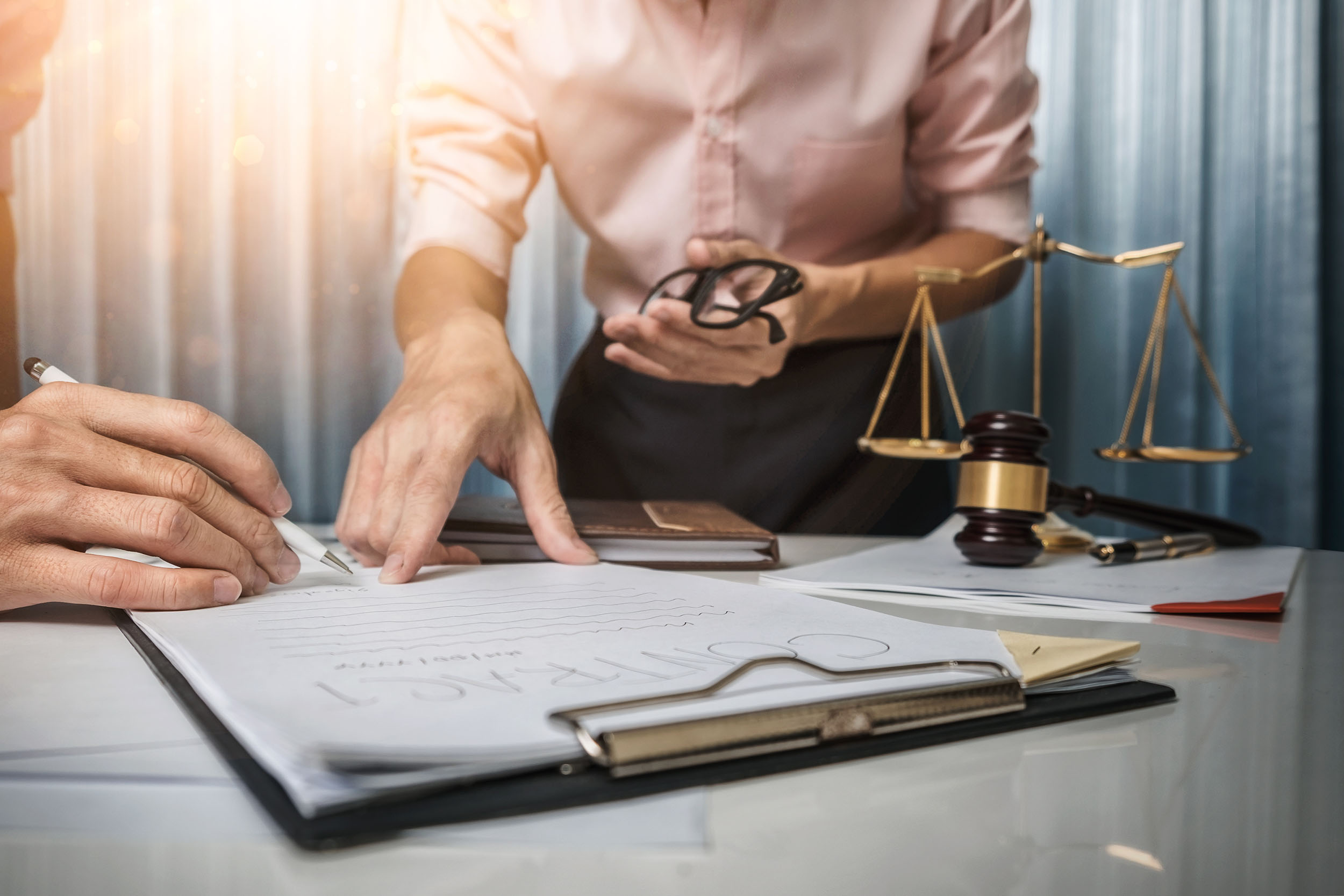 Accounting For Law Firms and Professionals Dulay and Dulay